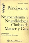 Neuroanatomía y Neurofisiología Clínica de MANTER Y GATZ. De la 9ª Edición en in