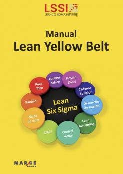 Manual de Lean Yellow Belt