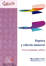 ALGEBRA Y CALCULO TENSORIAL