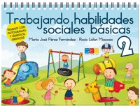 TRABAJANDO HABILIDADES SOCIALES BÁSICAS 02