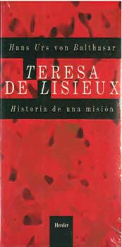 TERESA DE LISIEUX