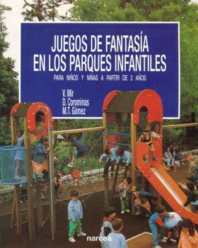 JUEGOS DE FANTASIA PARQUES INFANTILES
