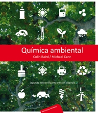 QUIMICA AMBIENTAL (2ª EDICION)