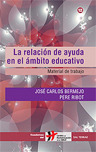 RELACION DE AYUDA EN AMBITO EDUCATIVO. MATERIAL DE TRABAJO