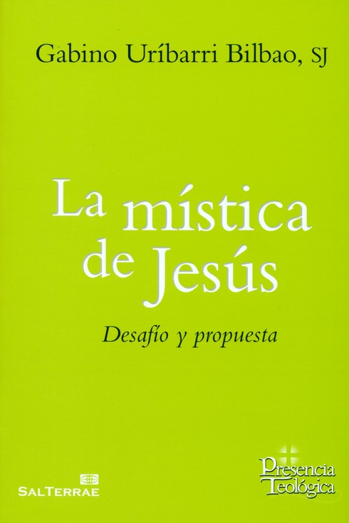 MISTICA DE JESUS, LA