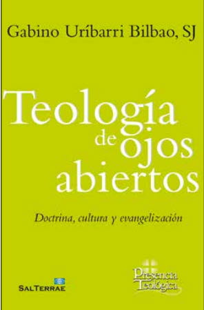 TEOLOGIA DE OJOS ABIERTOS