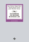 Handbook of Spanish Business Law