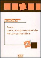 CURSO PARA ARGUMENTACION HISTORICO JURIDICA