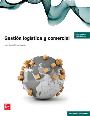 Gestion logistica y comercial GS. Edición revisada.