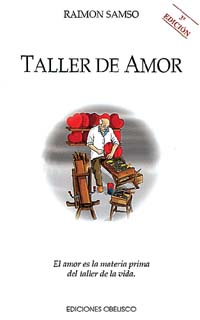.TALLER (DESC) DE AMOR