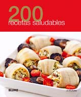 200 RECETAS SALUDABLES