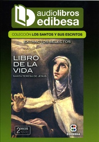 LIBRO DE LA VIDA+2 CD's/AUDIOLIBRO