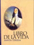 LIBRO DE LA VIDA/SANTA TERESA/BONSAI
