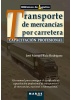 Capacitación profesional para el transporte de mercancías por carreter