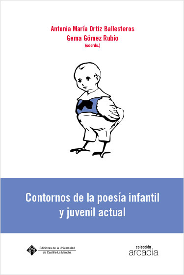 CONTORNOS DE LA POESÍA INFANTIL Y JUVENIL ACTUAL