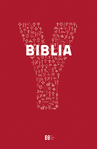 YOUCAT -BIBLIA BIBLIA JOVEN DE LA IGLESIA CATOLICA