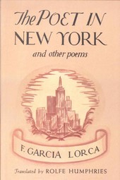 THE POET IN NEW YORK AND OTHER POEMS