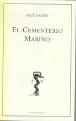 CEMENTERIO MARINO,EL