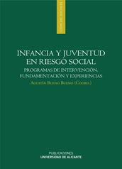 INFANCIA Y JUVENTUD EN RIESGO SOCIAL