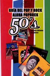 GUIA DEL POP Y ROCK 50'S ALOHA POPROCK