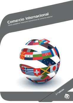 Comercio internacional (2ª Edición)