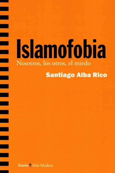 ISLAMOFOBIA